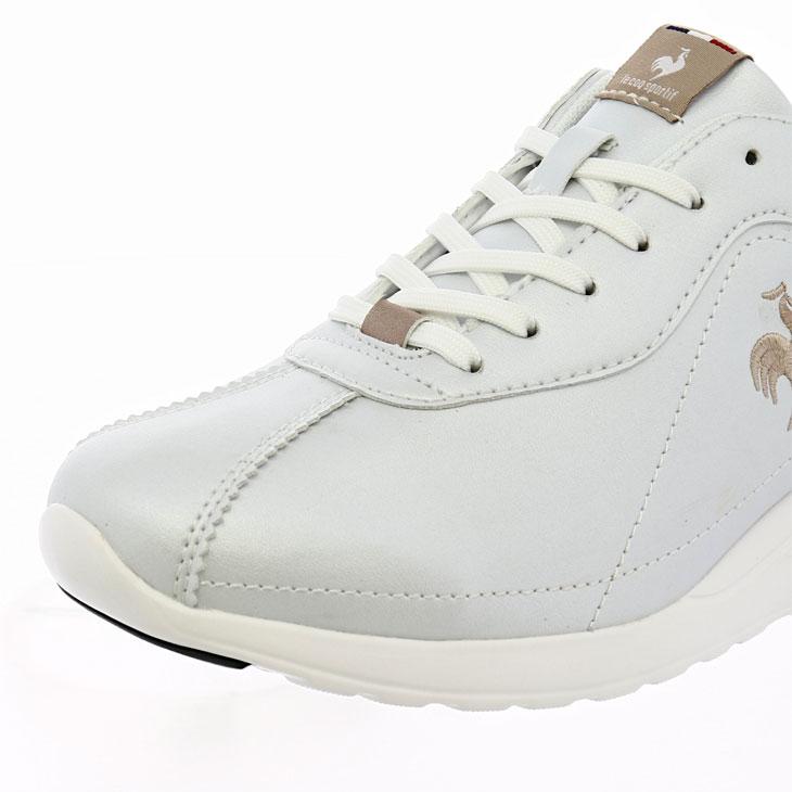 le coq sportif ルコック スニーカー レディース 2E相当 晴雨 le coq sportif ルコック スニーカー レディース 2E相当 晴雨