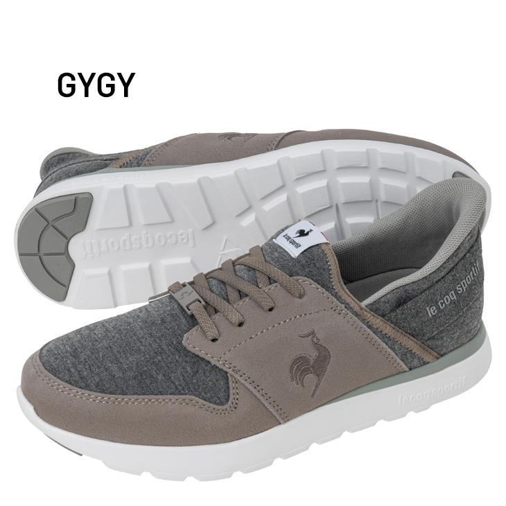 le coq sportif（ルコックスポルティフ） ルコック 手を使わずサッと
