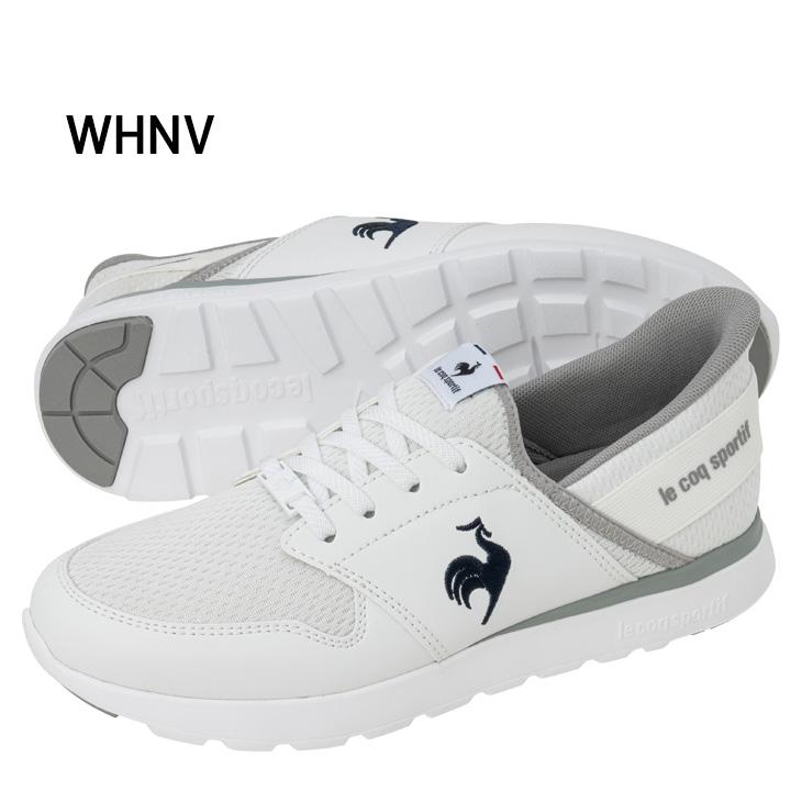 新品未使用☆le coq sportif☆レディースゴルフシューズ le coq sportif（ルコックスポルティフ） ルコック 手を使わずサッと