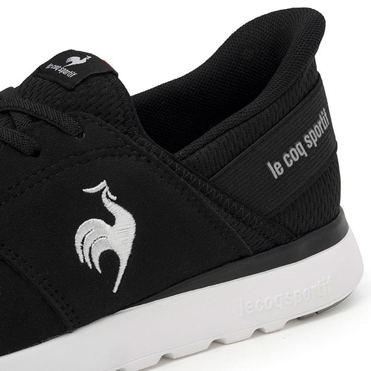 新品未使用☆le coq sportif☆レディースゴルフシューズ le coq sportif（ルコックスポルティフ） ルコック 手を使わずサッと