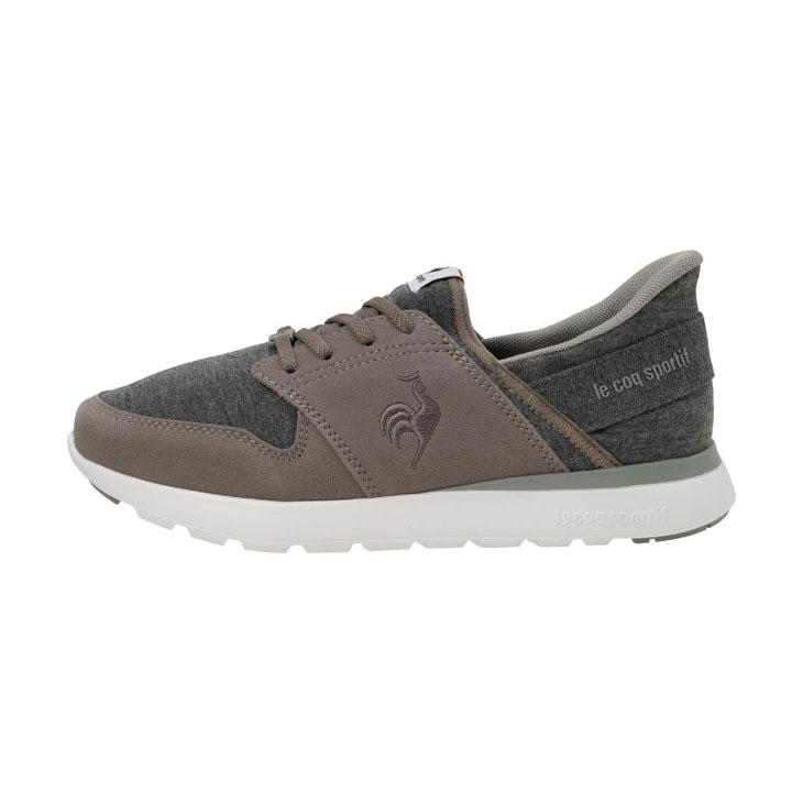 le coq sportif（ルコックスポルティフ） ルコック 手を使わずサッと