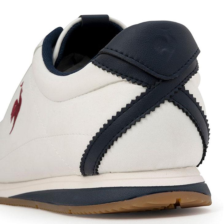 le coq sportif ルコック スニーカー レディース 2E相当 LCS
