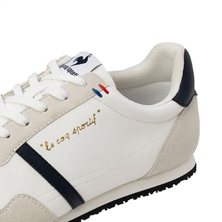 le coq sportif ルコック スニーカー レディース E相当 LCS