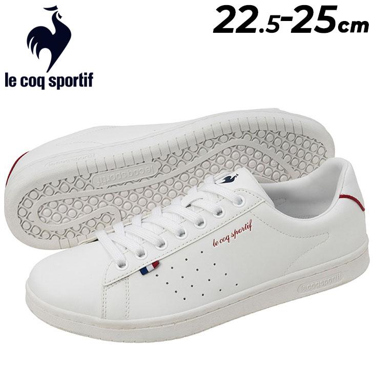 le coq sportif ルコック スニーカー レディース 2E相当 ラ le coq sportif ルコック スニーカー レディース 2E相当 ラ