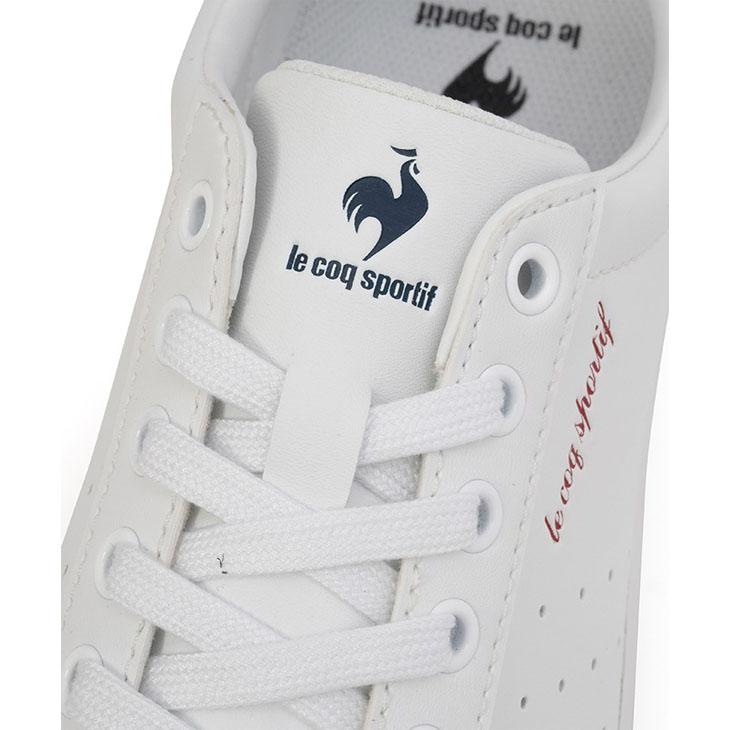 ルコック　le coq スニーカー　レディース le coq sportif（ルコックスポルティフ） ルコック スニーカー