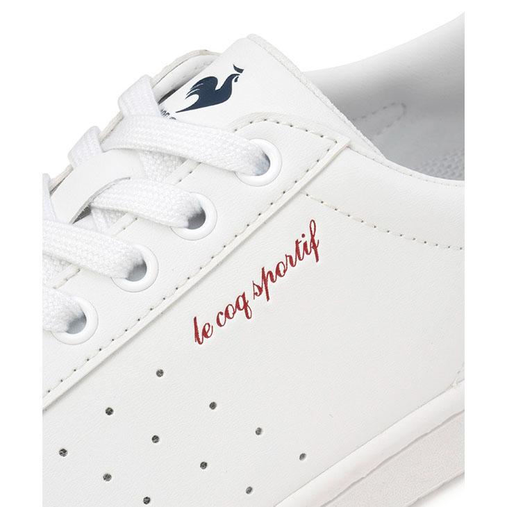 le coq sportif ルコック スニーカー レディース 2E相当 ラ
