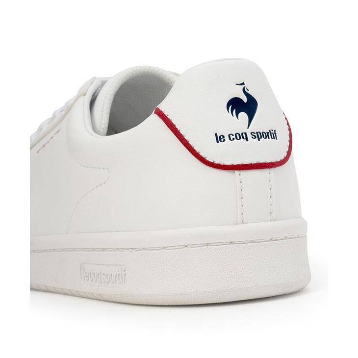le coq sportif（ルコックスポルティフ） ルコック スニーカー