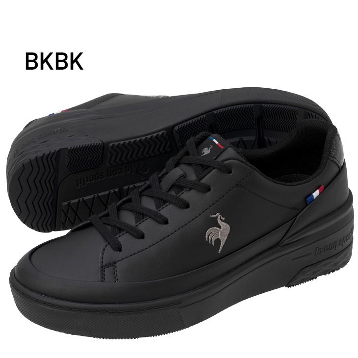le coq sportif（ルコックスポルティフ） ルコック スニーカー