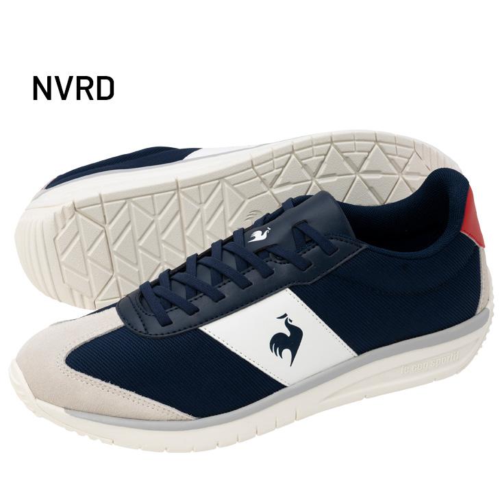 le coq sportif（ルコックスポルティフ） ルコック スニーカー メンズ