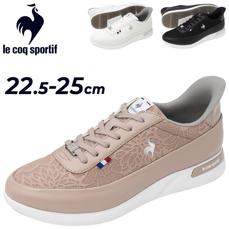 le coq sportif（ルコックスポルティフ） ルコック 手を使わずサッと