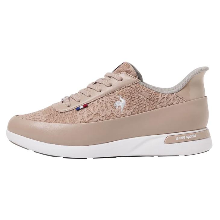 ルコックスポルティフゴルフ レディース Ｌサイズ 11号 le coq sportif（ルコックスポルティフ） ルコック 手を使わずサッと