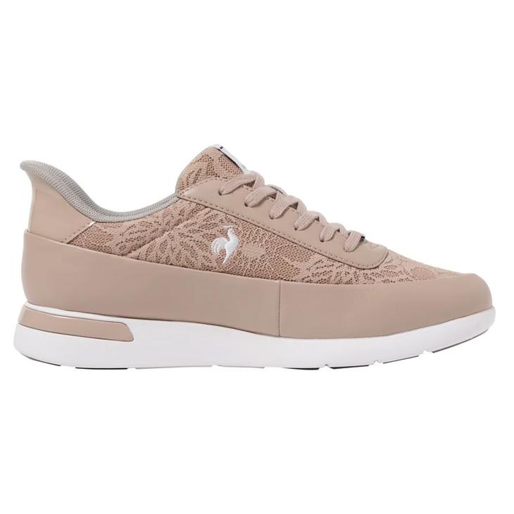 ルコック　ゴルフシューズ　レディース　25.0 le coq sportif（ルコックスポルティフ） ルコック 手を使わずサッと