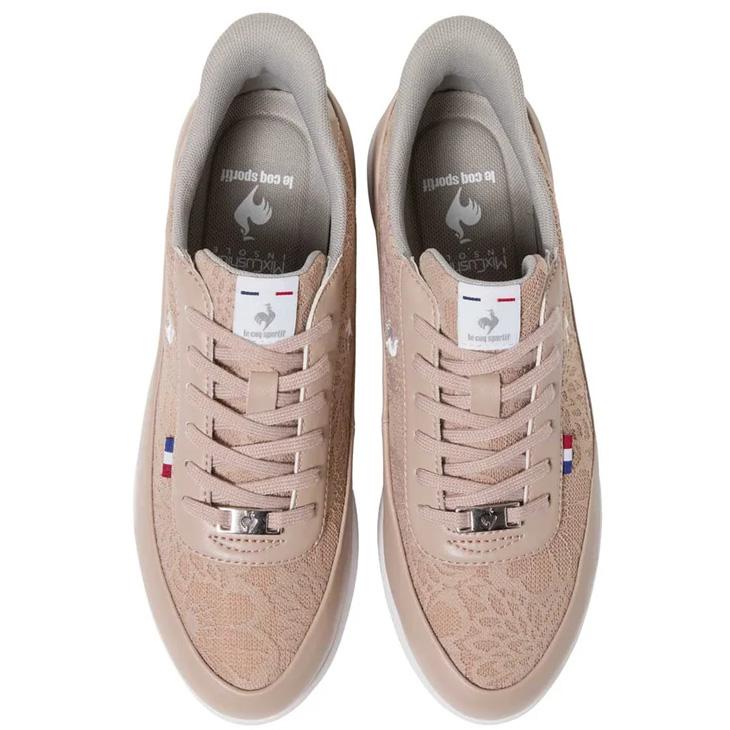 ルコックスポルティフゴルフ レディース Ｌサイズ 11号 le coq sportif（ルコックスポルティフ） ルコック 手を使わずサッと