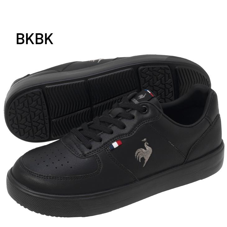 le coq sportif（ルコックスポルティフ） ルコック スニーカー
