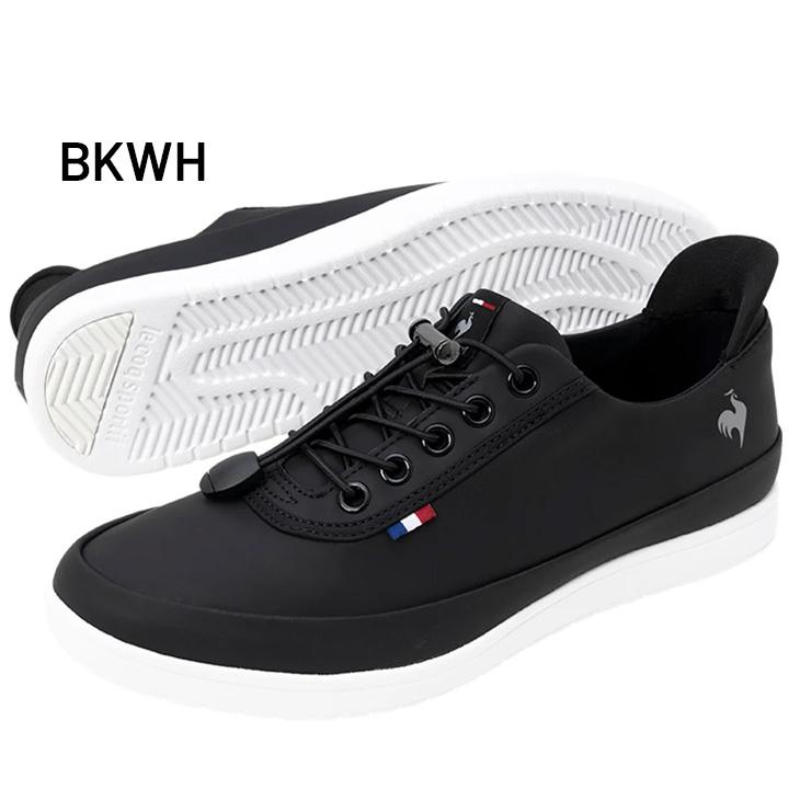 le coq sportif（ルコックスポルティフ） ルコック 手を使わずサッと