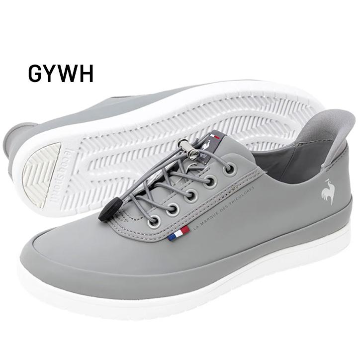 le coq sportif（ルコックスポルティフ） ルコック 手を使わずサッと