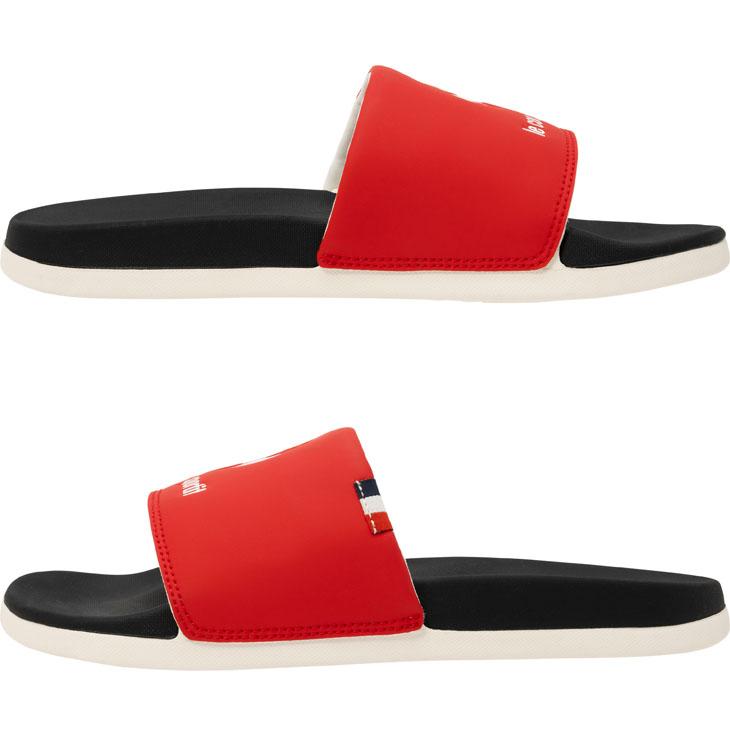 le coq sportif（ルコックスポルティフ） ルコック シャワーサンダル