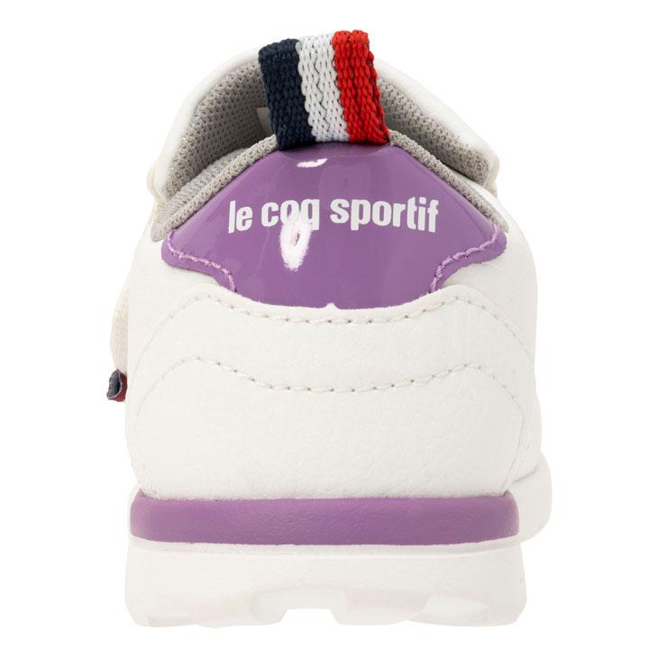 le coq sportif（ルコックスポルティフ） ルコック キッズ スニーカー