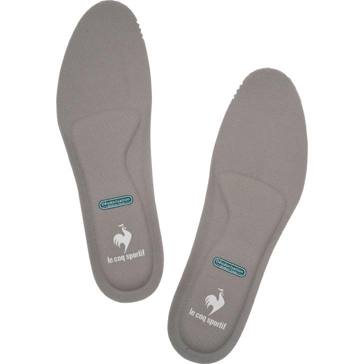 ルコック スニーカー スリッポン レディース 3E相当 le coq sportif ラ ローヌ FK2 幅広 ワイド設計 はっ水ニット 軽量 消臭 ローカット 女性用  スポーティ レディースシューズ 婦人靴 おしゃれ 運動靴 ブランド LA RHONE FK 2 くつ/LU5SSN04LZ le coq sportif（ルコックスポルティフ） ルコック スニーカー