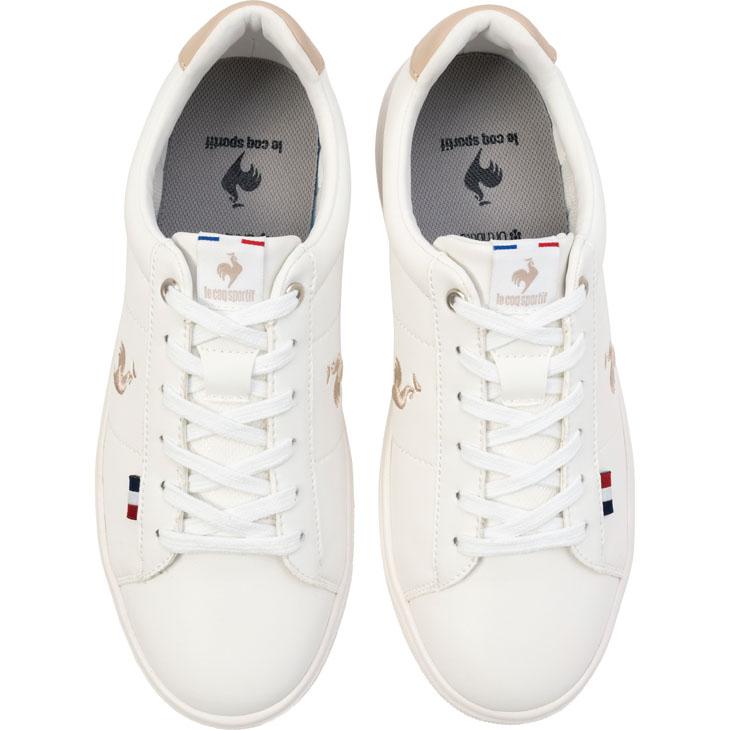 le coq sportif ルコック スニーカー レディース 3E相当 LCS le coq sportif ルコック スニーカー レディース 3E相当 LCS
