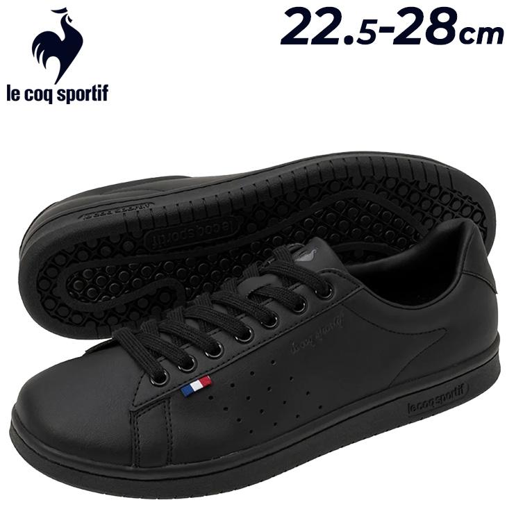 le coq sportif（ルコックスポルティフ） ルコック スニーカー メンズ