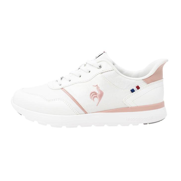 le coq sportif（ルコックスポルティフ） ルコック 手を使わずサッと