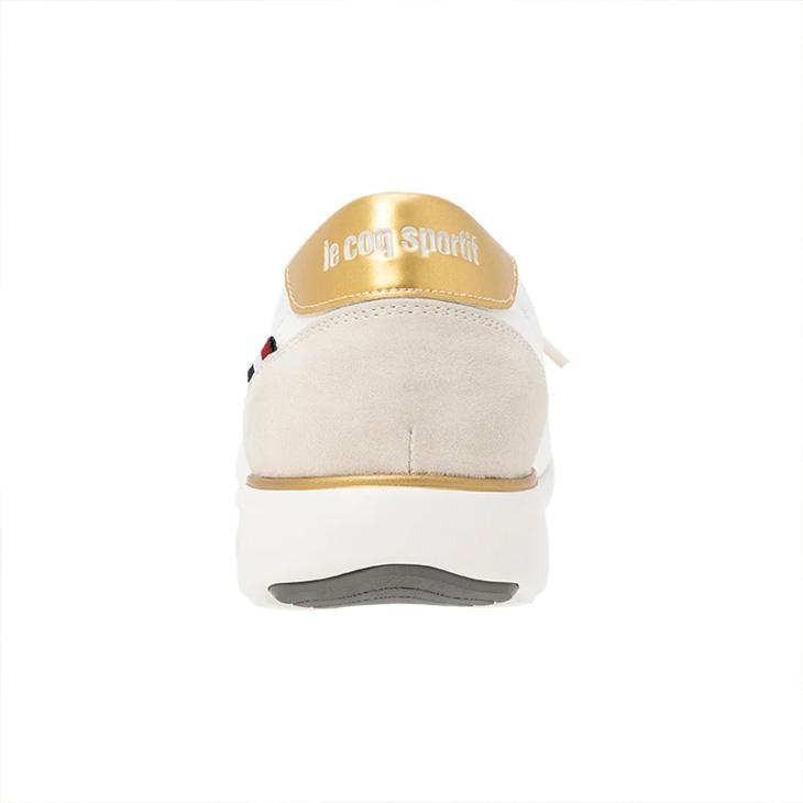 新品未使用☆le coq sportif☆レディースゴルフシューズ le coq sportif GOLF（ルコックスポルティフ ゴルフ） ルコックゴルフ