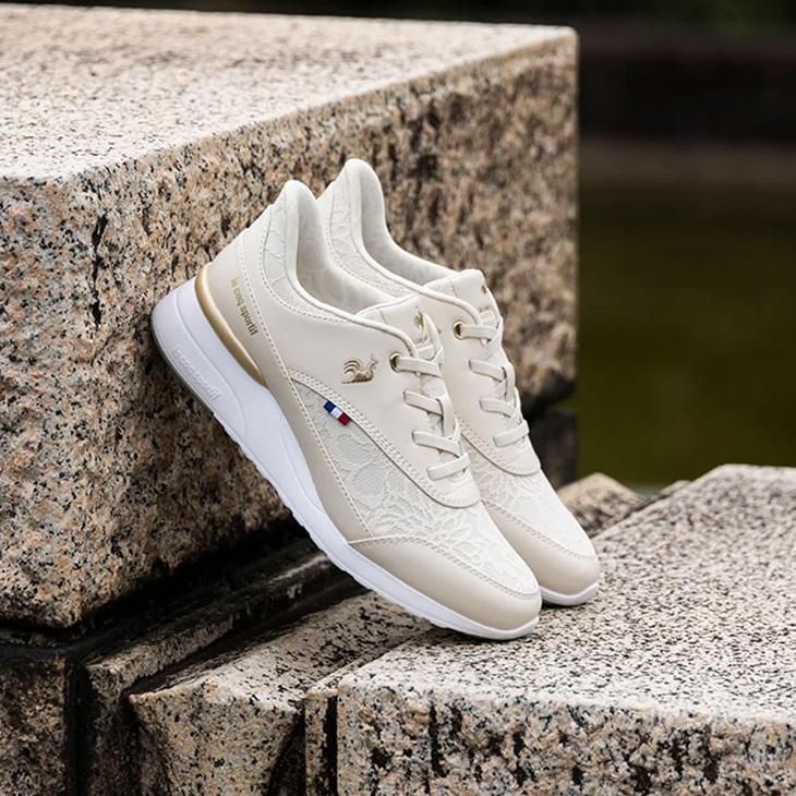 le coq sportif（ルコックスポルティフ） さっと履ける ルコック