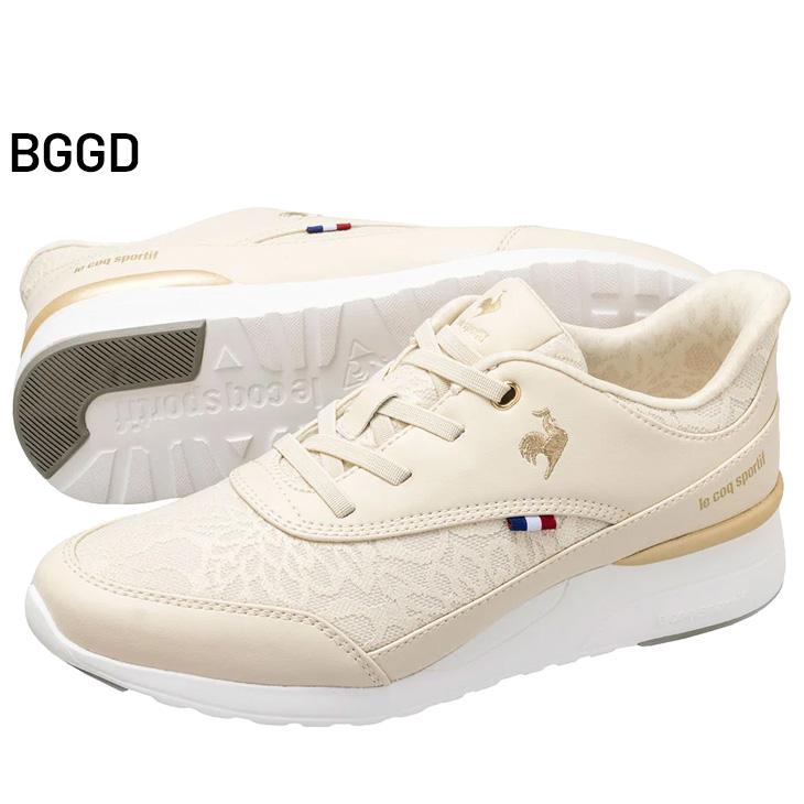 le coq sportif（ルコックスポルティフ） さっと履ける ルコック