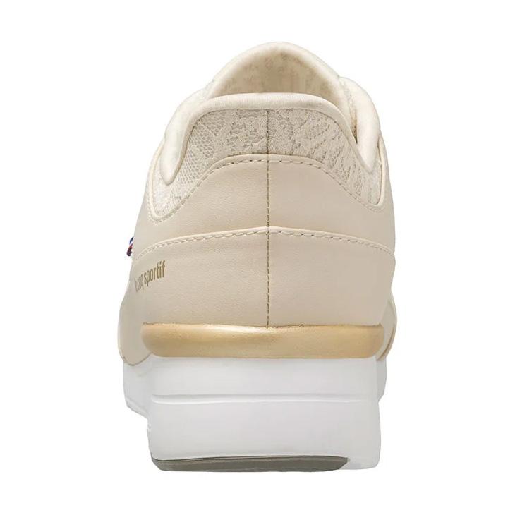 le coq sportif（ルコックスポルティフ） さっと履ける ルコック