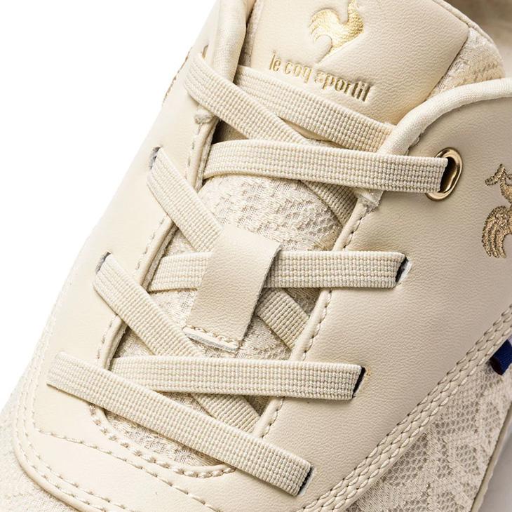 le coq sportif（ルコックスポルティフ） さっと履ける ルコック