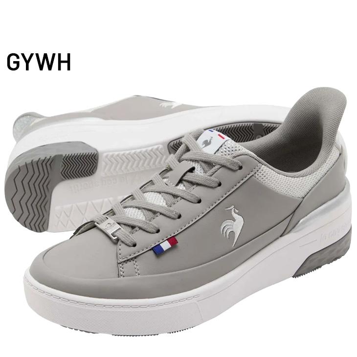 le coq sportif（ルコックスポルティフ） さっと履ける ルコック
