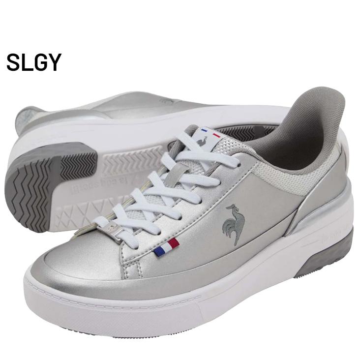 le coq sportif（ルコックスポルティフ） さっと履ける ルコック