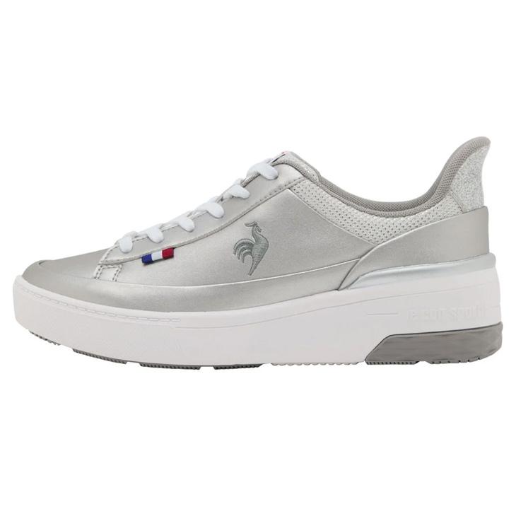 le coq sportif（ルコックスポルティフ） さっと履ける ルコック