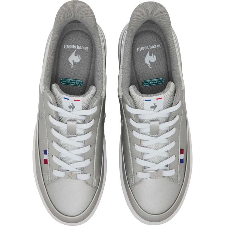 le coq sportif（ルコックスポルティフ） さっと履ける ルコック