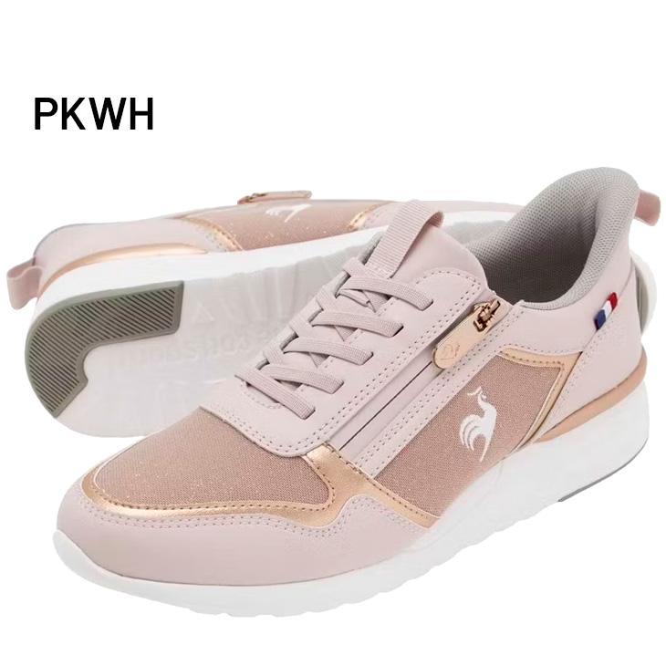 le coq sportif（ルコックスポルティフ） さっと履ける ルコック