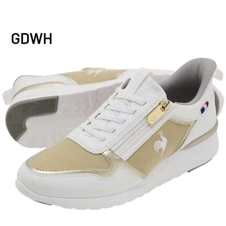 le coq sportif（ルコックスポルティフ） さっと履ける ルコック
