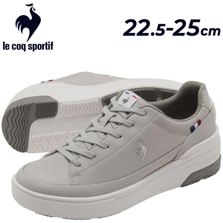 le coq sportif（ルコックスポルティフ） ルコック レディース