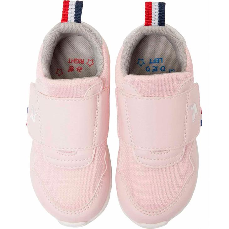 le coq sportif（ルコックスポルティフ） ルコック キッズ スニーカー