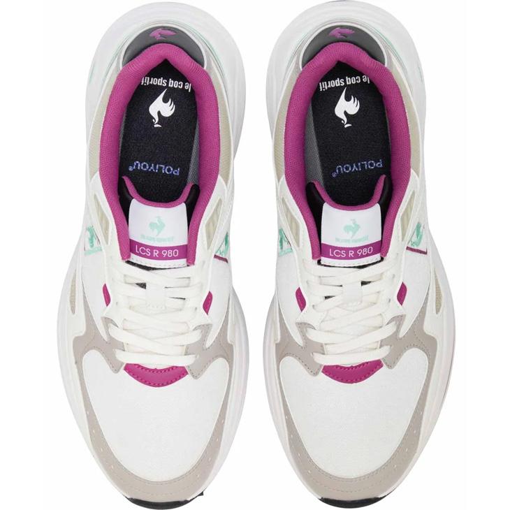 le coq sportif（ルコックスポルティフ） ルコック スニーカー メンズ