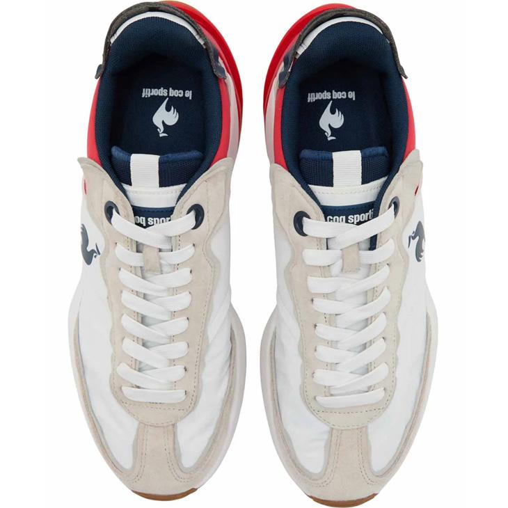 le coq sportif（ルコックスポルティフ） ルコック スニーカー メンズ