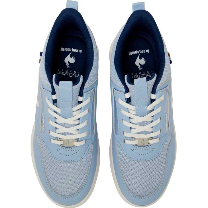 le coq sportif（ルコックスポルティフ） さっと履ける ルコック