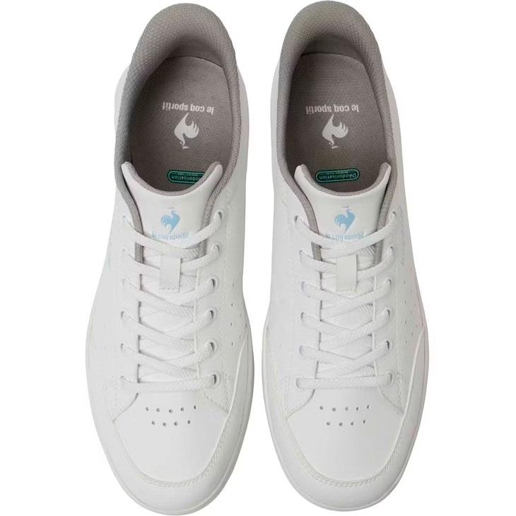 le coq sportif（ルコックスポルティフ） さっと履ける ルコック