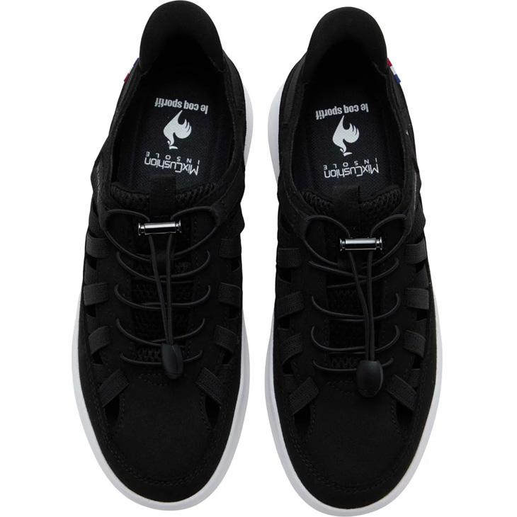 le coq sportif（ルコックスポルティフ） さっと履ける ルコック