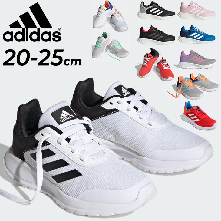 キッズ ジュニア スニーカー 21-25cm 子供靴/アディダス adidas テンソーラン TENSAUR RUN K/ひも靴 ランニング スポーツシューズ 子ども 男の子 女の子 /LUT31 :LUT31:APWORLD - 通販 - Yahoo!ショッピング キッズ ジュニア スニーカー 21-25cm 子供靴/アディダス adidas テンソーラン TENSAUR RUN K/ひも靴 ランニング スポーツシューズ 子ども 男の子 女の子 /LUT31 :LUT31:APWORLD - 通販 - Yahoo!ショッピング