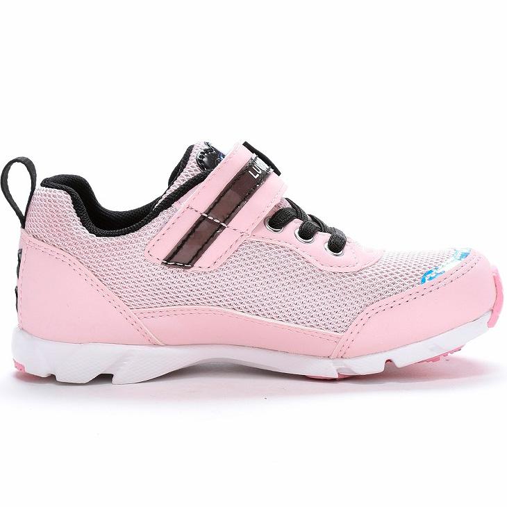 IFME キッズシューズ 女の子 ガールズ スニーカー 16-23cm 2E IFME キッズシューズ 女の子 ガールズ スニーカー 16-23cm 2E