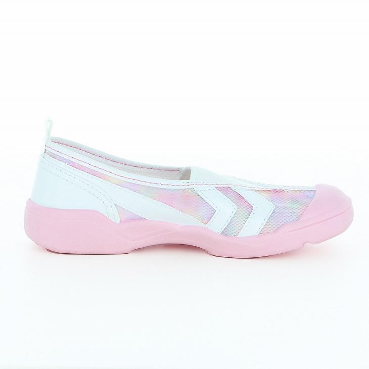 MoonStar（ムーンスター） ラブラッシュ キッズ 女の子 上履き 15-24cm