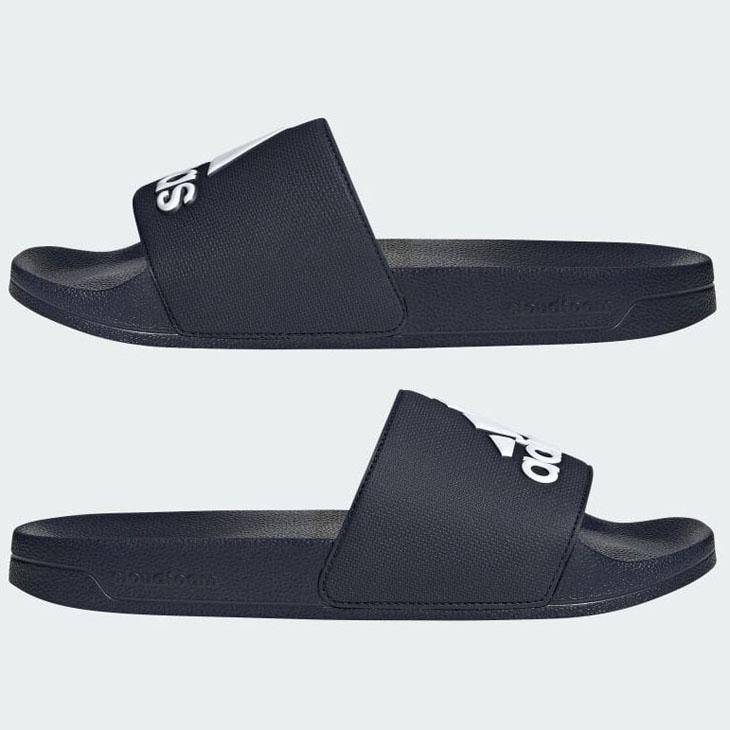 adidas アディダス スポーツサンダル メンズ レディース アディレッタ  