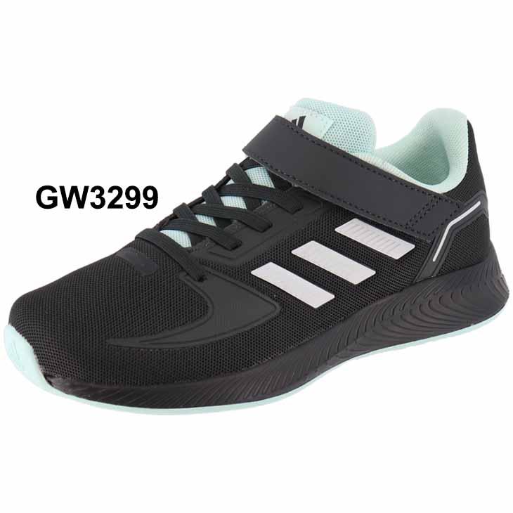 adidas（アディダス） キッズ スニーカー ジュニア シューズ 17-25.0cm