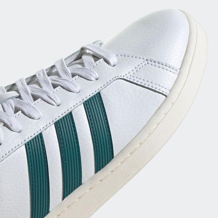 adidas（アディダス） スニーカー メンズ シューズ グランドコート